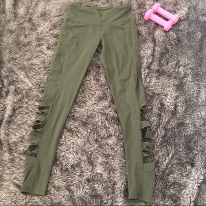 Victoria’s Secret Workout Pants Size Small